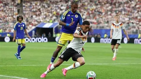 Mondial 2026 Pour son entrée en lice